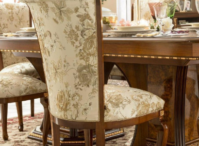 Chair Living room Dining room Armchair Upholstered Chair without Armrest Luxury Armchair new